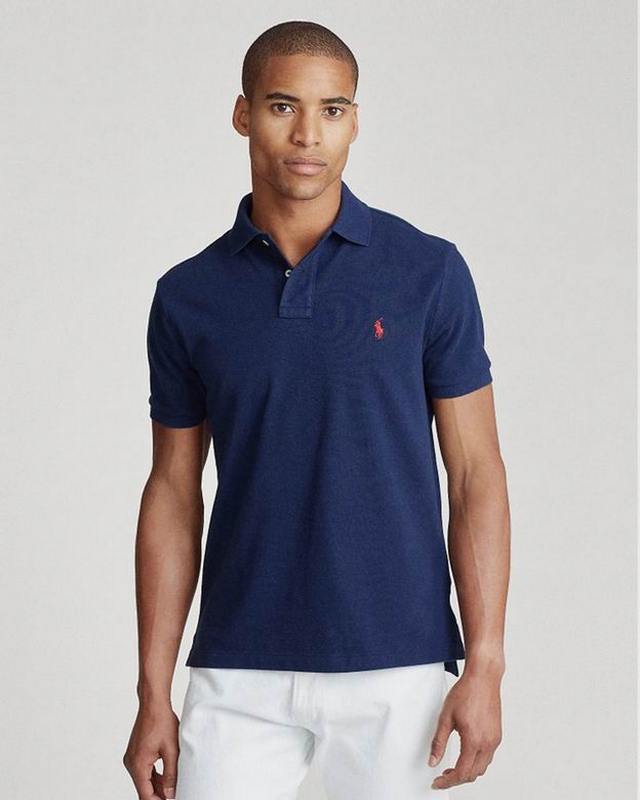 RL Men's Polo 9